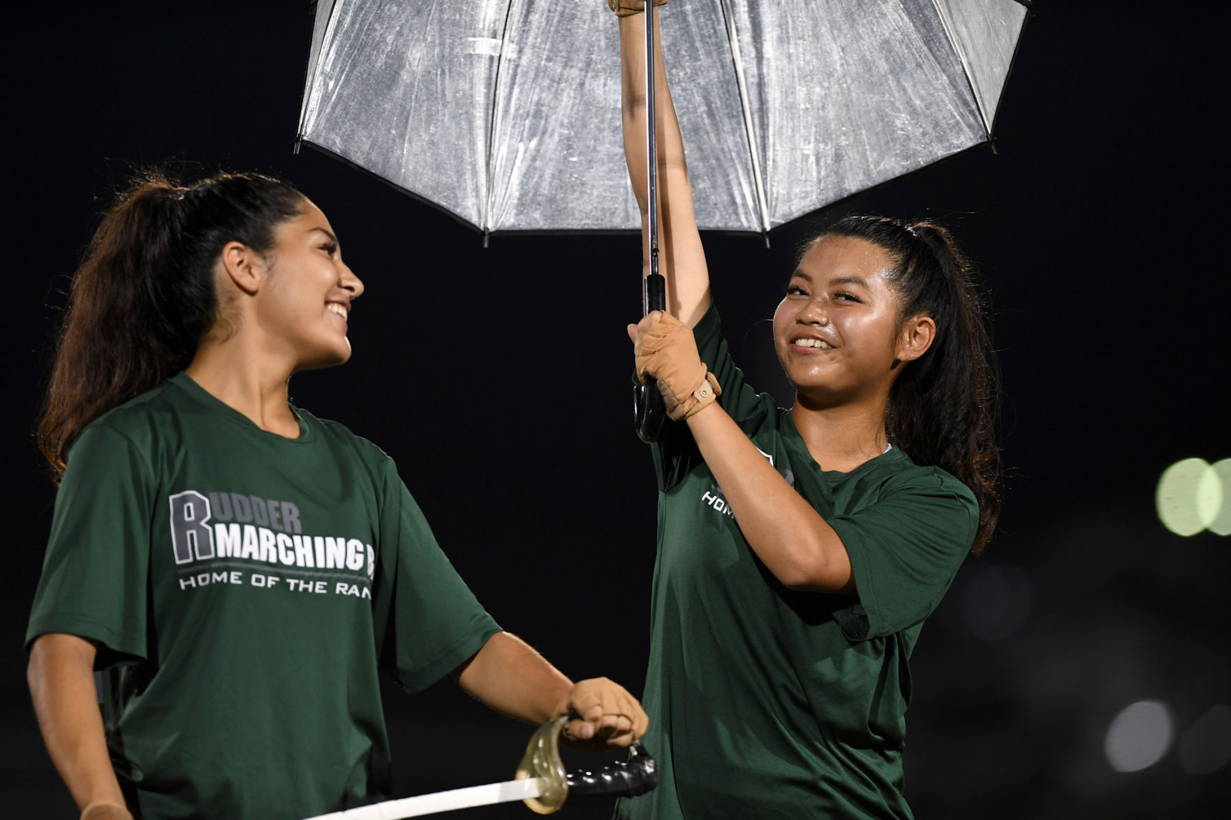 Navasota vs. Rudder football